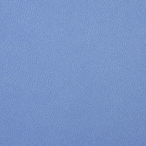 Блокнот в клетку А5 (148x218 мм), 80 л., под кожу голубой BRAUBERG "Metropolis Mix"