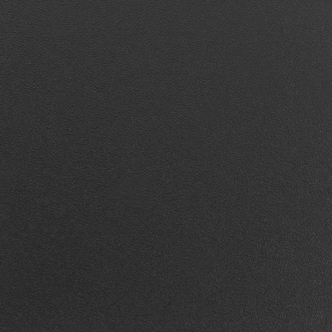 Папка на 2 кольцах STAFF, 40 мм, черная, до 300 листов, 0,5 мм