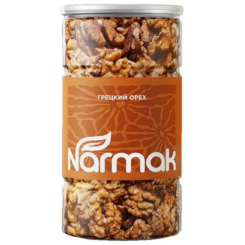 Грецкий орех NARMAK, 500 г