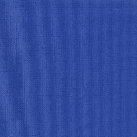 Папка-регистратор STAFF "Manager" с покрытием из ПВХ, 50 мм, без уголка, синяя