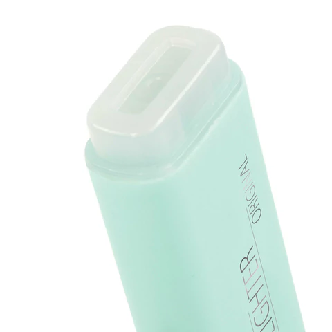 Текстовыделитель BRAUBERG "ORIGINAL PASTEL", БИРЮЗОВЫЙ, линия 1-5 мм