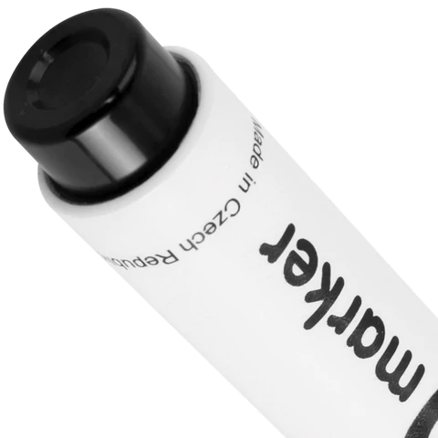 Маркеры стираемые для белой доски НАБОР 4 ЦВЕТА CENTROPEN "Dry-Wipe", 2,5 мм